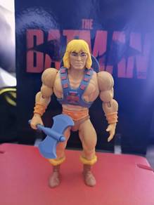 HE-Man