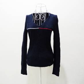 Tommy Hilfiger V-Neck Knitwear
