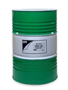 Koya P-717 20W-50 SJ/CF Engine Oil / 200 liter