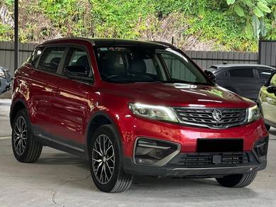 Proton X70 PREMIUM 2WD in Salak Selatan, KUL