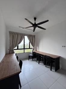 Room in Bukit Beruang, MLK