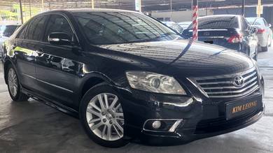 Toyota Camry V in Cheras, SGR