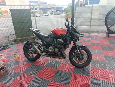 Kawasaki Z 800