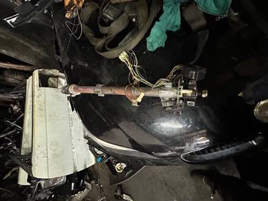 Bmw E30 Steering Shaft Original