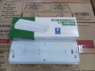 Emergency Light 