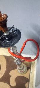 Collection Khalil Maamoon Shishaa Arabic 