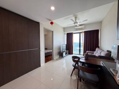 Condominium For Rent in Grand Medini