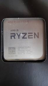 AMD Ryzen 3 2200G Processor