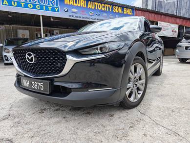 Mazda CX-30 G 2WD HIGH+ in Cheras, KUL