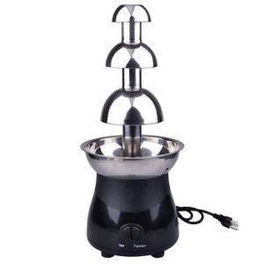 Chocolate Fountain mesin