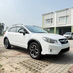 Subaru XV PREMIUM in Johor Bahru, JHR