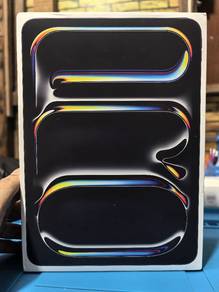 iPad Pro 11-inch (M5) Wi-Fi