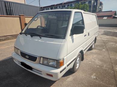 Nissan Vanette ELITE in Bagan Ajam, PNG