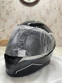 Grayfosh G0099 Motorcycle Helmet / Jacket