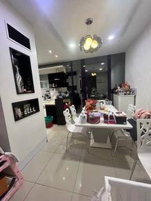 Townhouse For Sale in Puchong South,SGR