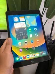 iPad 9th generation 64gb WiFi