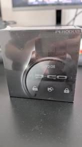 Perodua P-GO Smartwatch