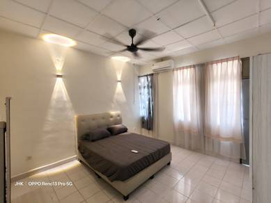 2-storey Terraced House For Rent in Johor Bahru,JHR