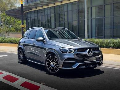 2021 Mercedes Benz GLE450 Coupe 450 4MATIC