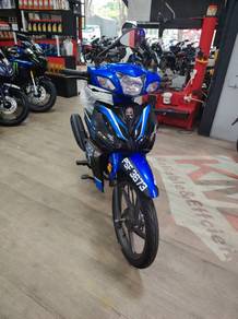 Sym SM Sport 110