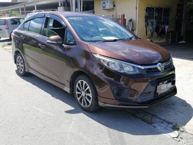2016 Proton Persona STANDARD