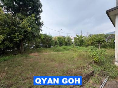 Semi-Detached House For Rent in Greenlane,PNG