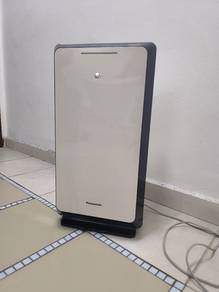 Panasonic Air Purifier F-PXM55A with nanoe™ Techno