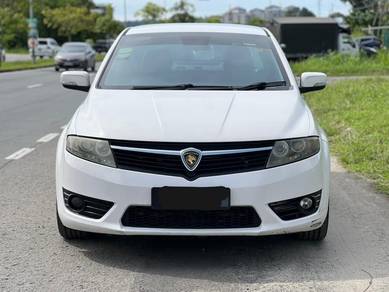 2013 Proton Preve CFE PREMIUM