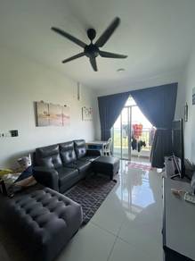 Service Residence For Sale in Bukit Bantayan Residence
