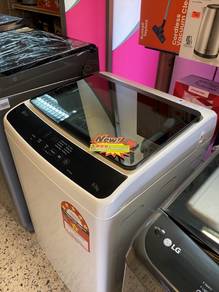 New LG T2108NT1W1 8kg Washing Machine M1Nw1