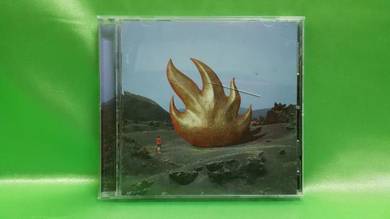 Audioslave AUDIOSLAVE 2002 Epic Interscope US CD