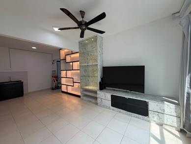 Service Residence For Sale in The Garden Residences
