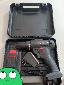 Drill portable 