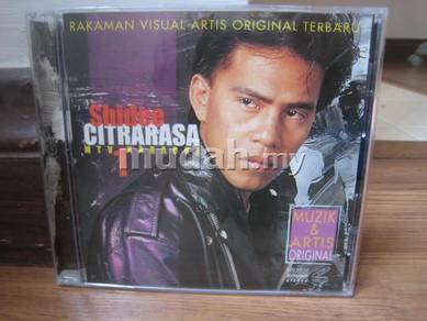 VCD Shidee - Citrarasa 1