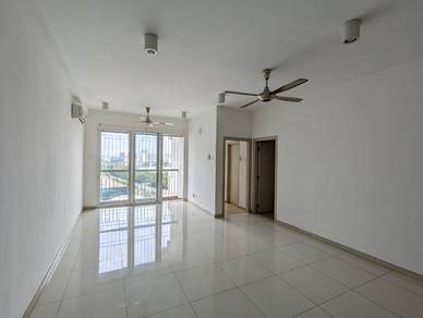 Condominium For Rent in TTDI Adina