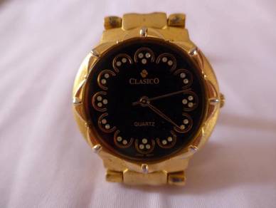 Clasico Quartz Watch for Lady