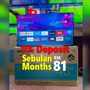 TV Smart TV Android Google LED Television Televisy