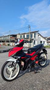 Yamaha Y15ZR