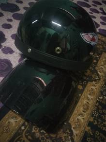 helmet hmr 