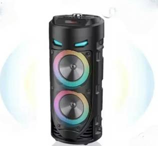 Speaker bluetooth