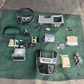 TOYOTA ALPHARD Anh10 PARTS