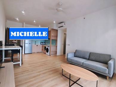 Service Residence For Rent in The Meg by E&O