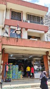 Shop lot For Sale in Ranau,SBH