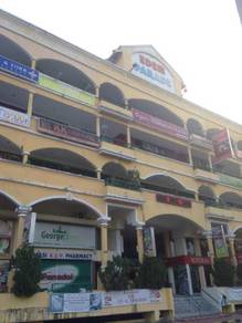 Office space For Sale in Teluk Bahang,PNG