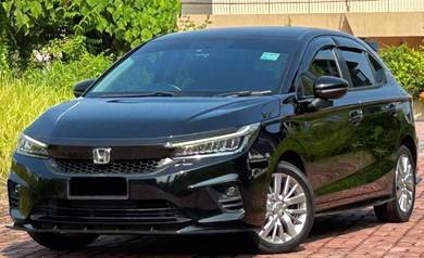 2023 Honda City HATCHBACK V