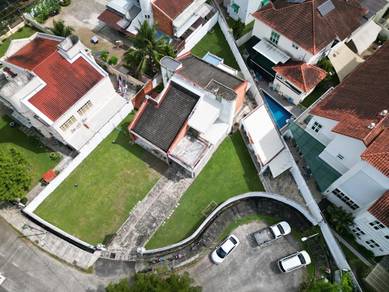 Bungalow House For Sale in Georgetown,PNG