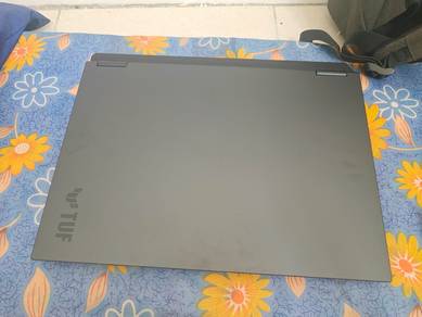 Asus tuf A16 tahun 2026