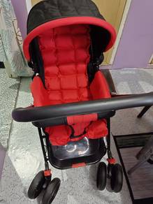stroller 