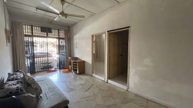 1-storey Terraced House For Sale in Sungai Petani,KDH