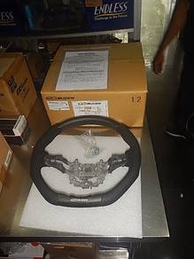 Mugen Sports Steering Wheel FL5 Type R